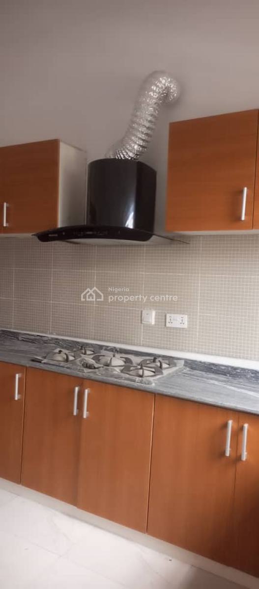 4 Units of 2 Bedrooms Flats in an Estate, Addo Road, Ado, Ajah, Lagos, Block of Flats for Sale