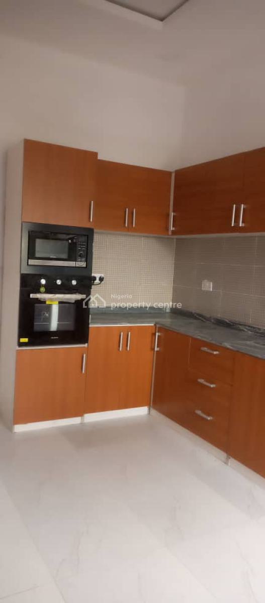 4 Units of 2 Bedrooms Flats in an Estate, Addo Road, Ado, Ajah, Lagos, Block of Flats for Sale