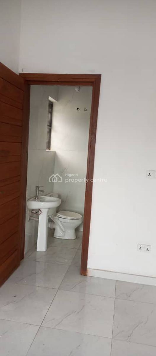 4 Units of 2 Bedrooms Flats in an Estate, Addo Road, Ado, Ajah, Lagos, Block of Flats for Sale