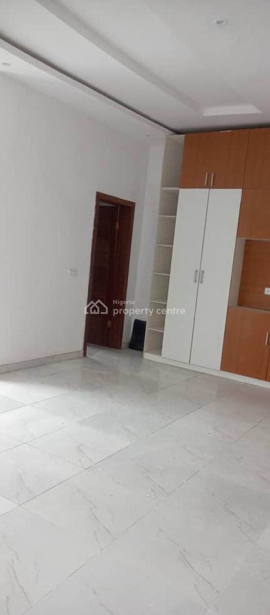 4 Units of 2 Bedrooms Flats in an Estate, Addo Road, Ado, Ajah, Lagos, Block of Flats for Sale