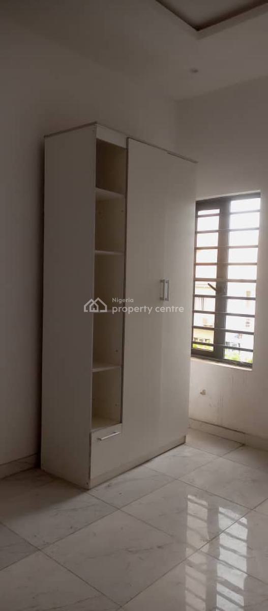 4 Units of 2 Bedrooms Flats in an Estate, Addo Road, Ado, Ajah, Lagos, Block of Flats for Sale