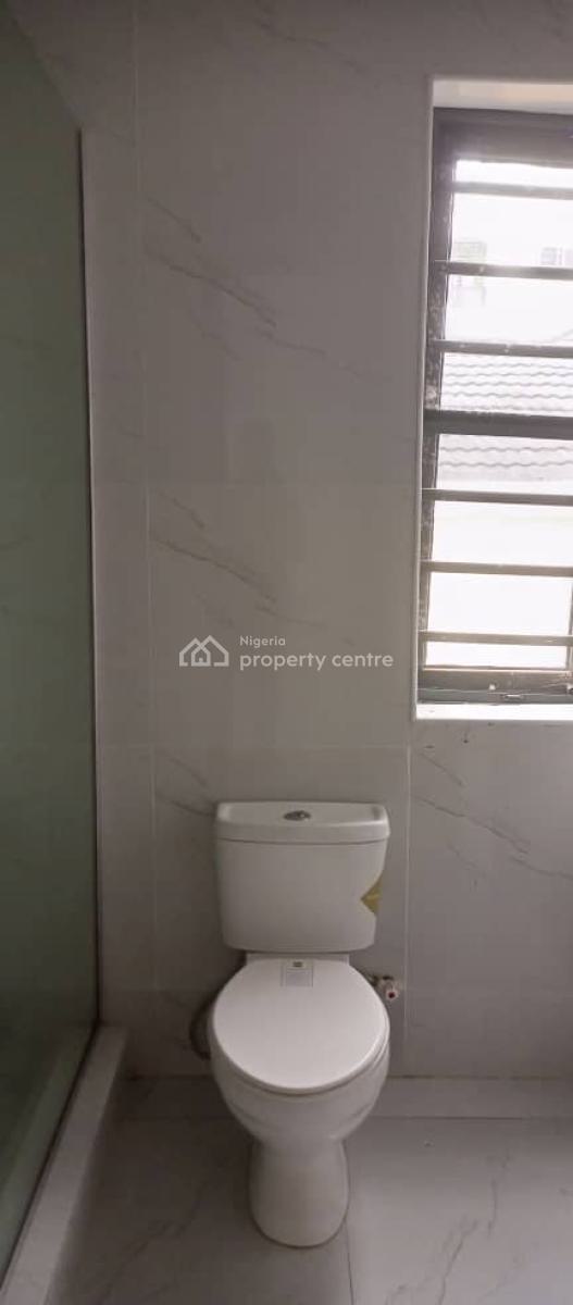 4 Units of 2 Bedrooms Flats in an Estate, Addo Road, Ado, Ajah, Lagos, Block of Flats for Sale