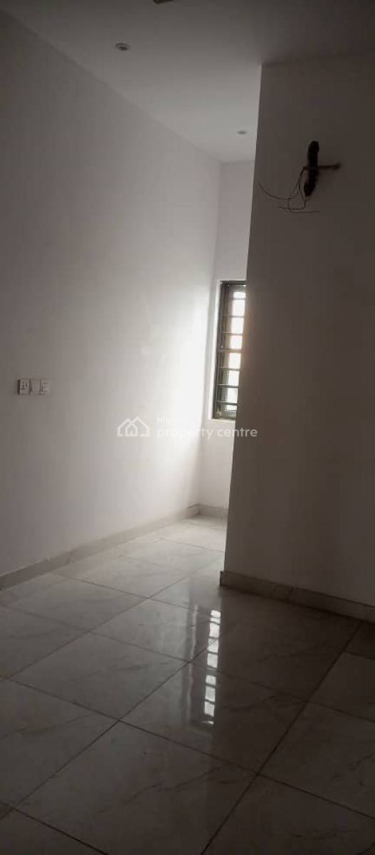 4 Units of 2 Bedrooms Flats in an Estate, Addo Road, Ado, Ajah, Lagos, Block of Flats for Sale