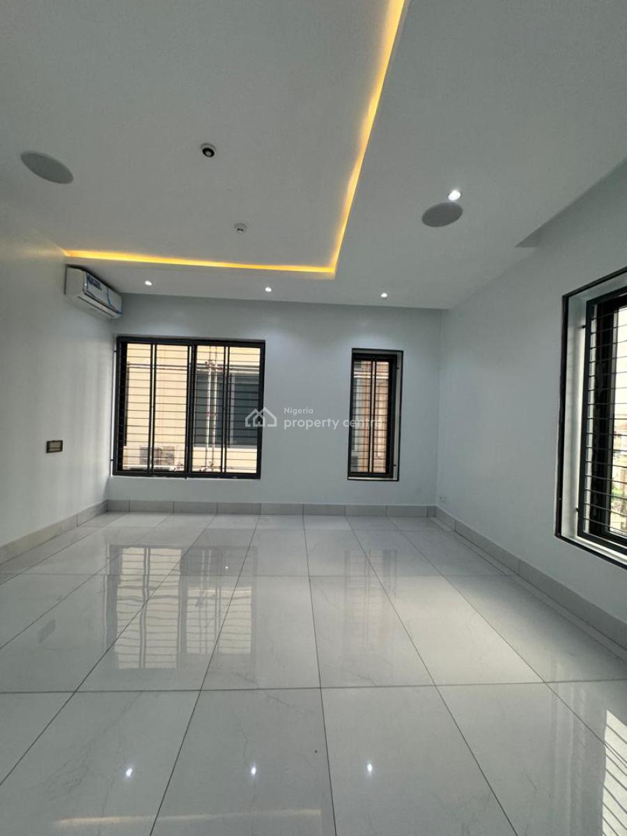 5 Bedroom Fully Detached Smart Home, Lekki Phase 1, Lekki, Lagos, House for Sale