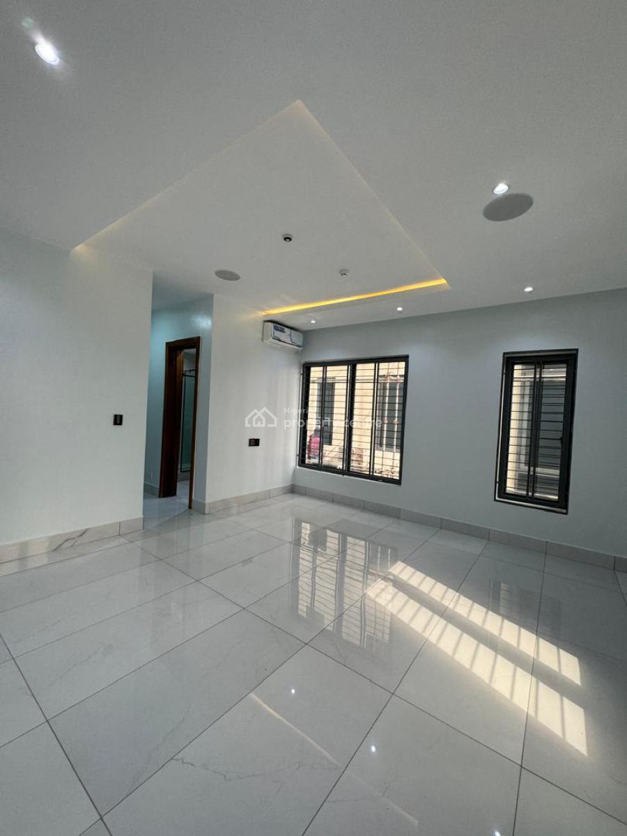 5 Bedroom Fully Detached Smart Home, Lekki Phase 1, Lekki, Lagos, House for Sale