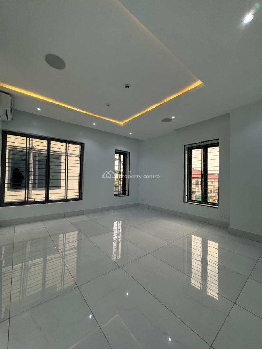 5 Bedroom Fully Detached Smart Home, Lekki Phase 1, Lekki, Lagos, House for Sale