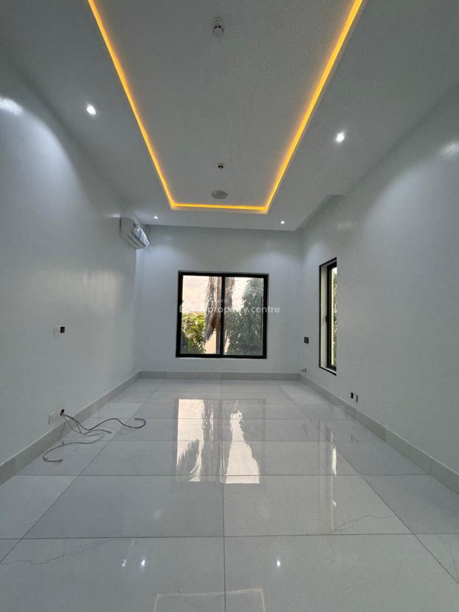 5 Bedroom Fully Detached Smart Home, Lekki Phase 1, Lekki, Lagos, House for Sale