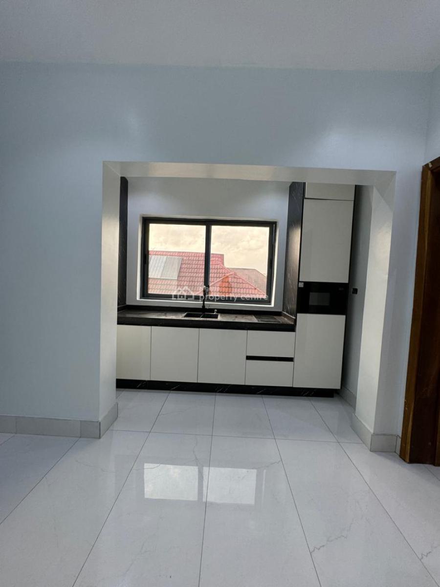 5 Bedroom Fully Detached Smart Home, Lekki Phase 1, Lekki, Lagos, House for Sale