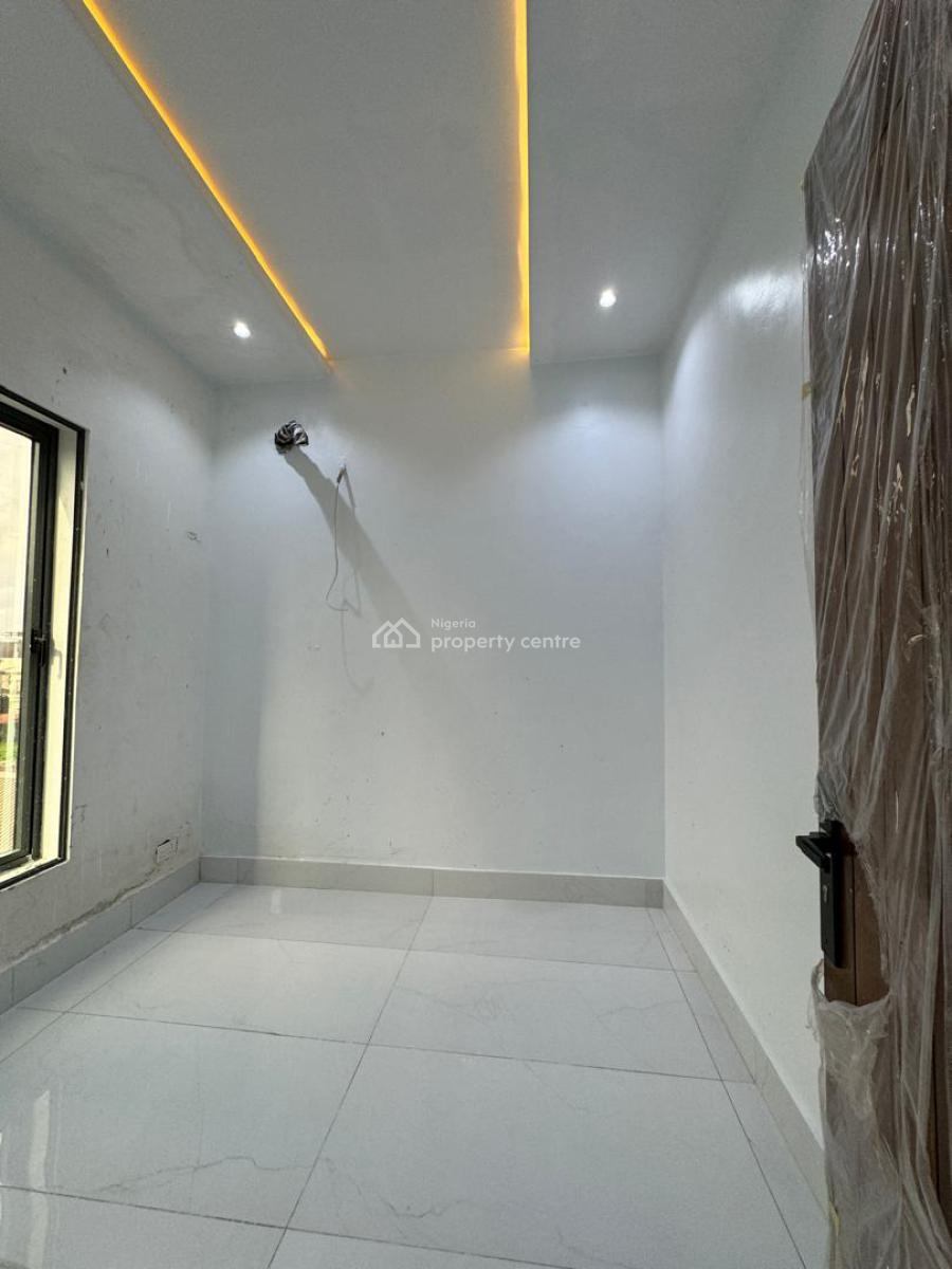 5 Bedroom Fully Detached Smart Home, Lekki Phase 1, Lekki, Lagos, House for Sale