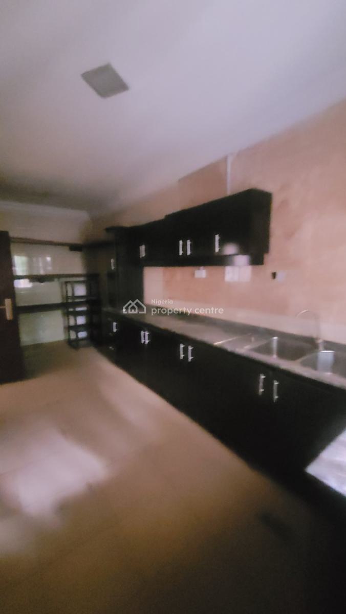 Massive Luxury 3 Bedroom Terrace Duplex, By Vio, Mabushi, Abuja, Terraced Duplex for Rent