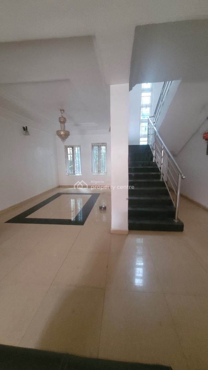 Massive Luxury 3 Bedroom Terrace Duplex, By Vio, Mabushi, Abuja, Terraced Duplex for Rent