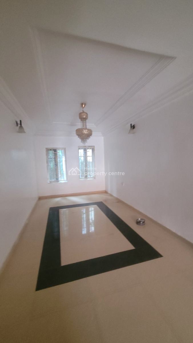 Massive Luxury 3 Bedroom Terrace Duplex, By Vio, Mabushi, Abuja, Terraced Duplex for Rent