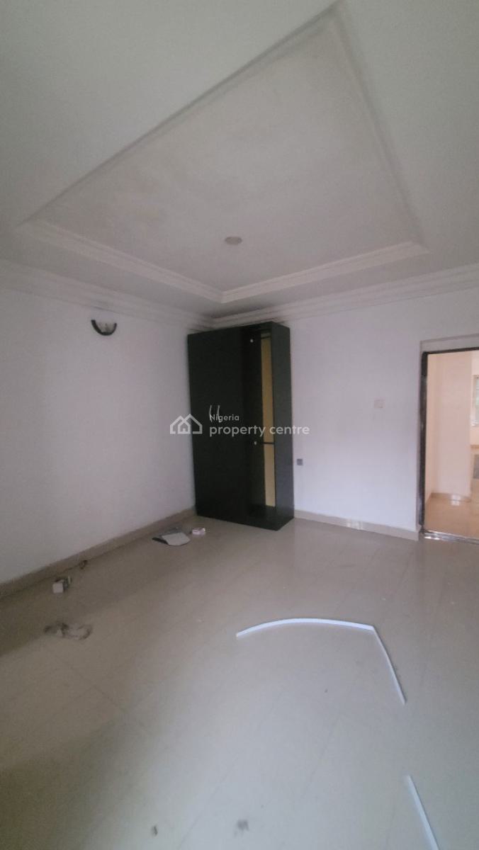 Massive Luxury 3 Bedroom Terrace Duplex, By Vio, Mabushi, Abuja, Terraced Duplex for Rent