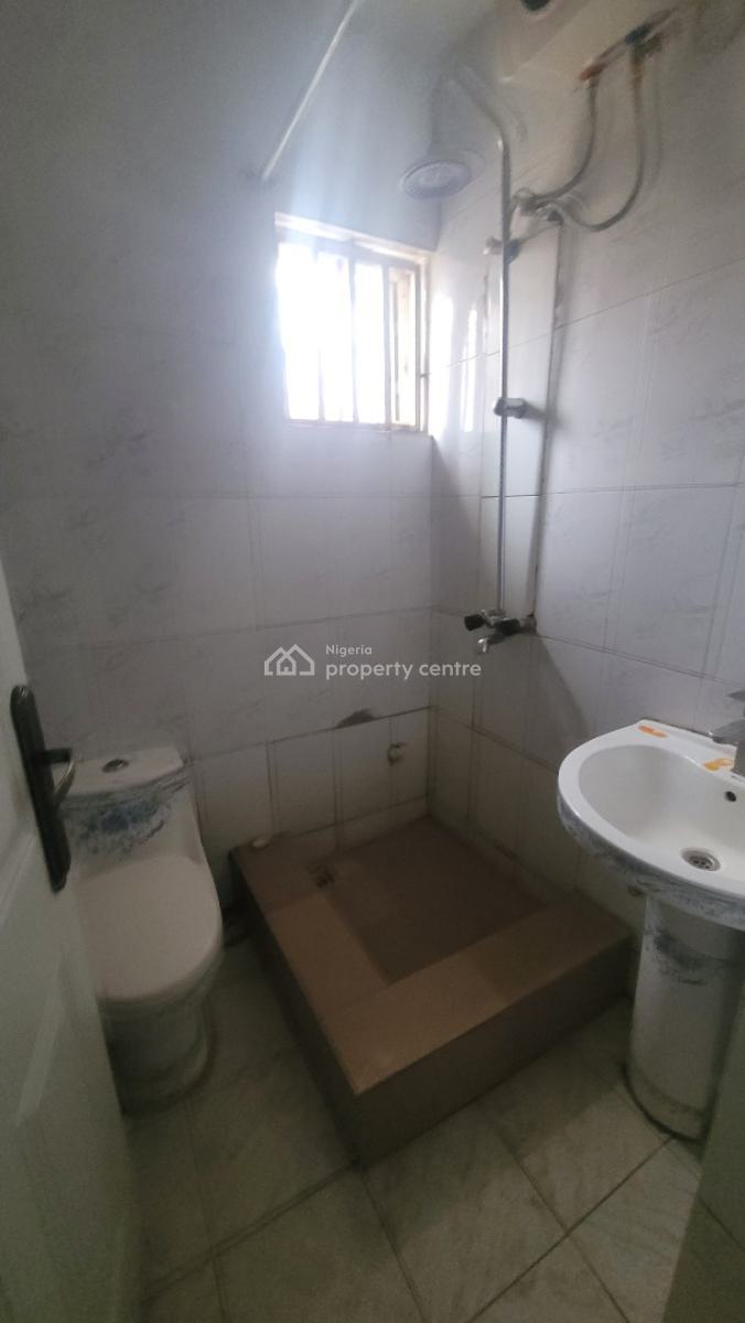 Massive Luxury 3 Bedroom Terrace Duplex, By Vio, Mabushi, Abuja, Terraced Duplex for Rent