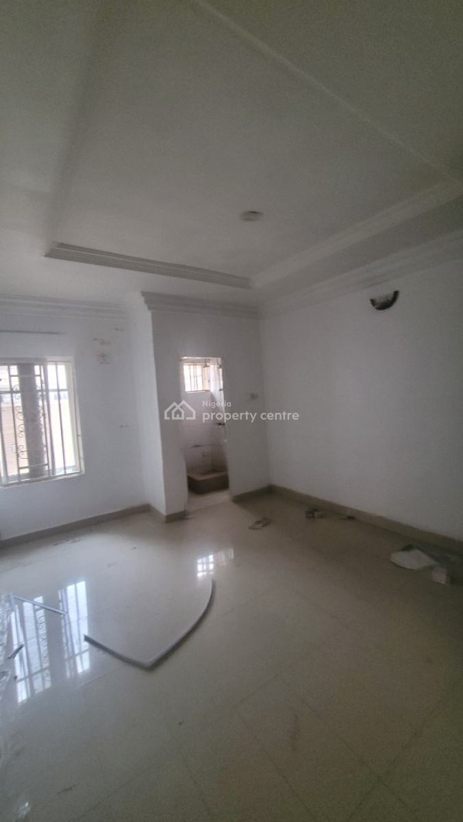 Massive Luxury 3 Bedroom Terrace Duplex, By Vio, Mabushi, Abuja, Terraced Duplex for Rent