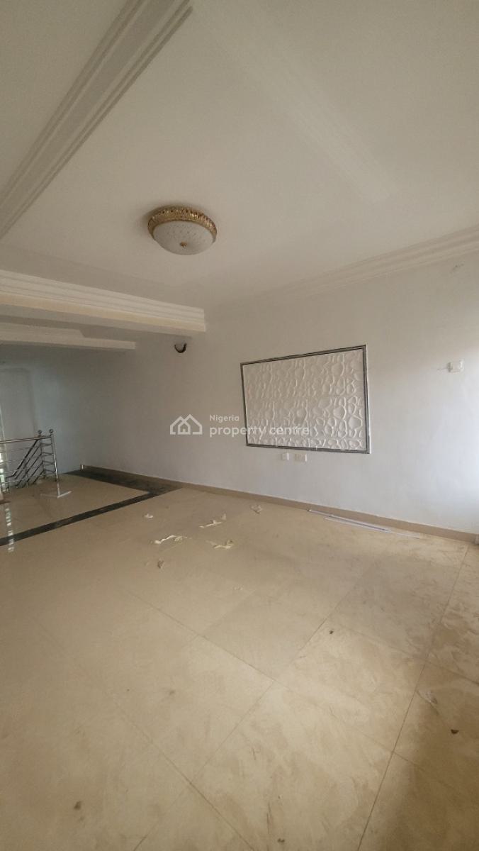 Massive Luxury 3 Bedroom Terrace Duplex, By Vio, Mabushi, Abuja, Terraced Duplex for Rent
