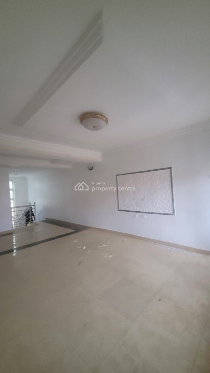 Massive Luxury 3 Bedroom Terrace Duplex, By Vio, Mabushi, Abuja, Terraced Duplex for Rent
