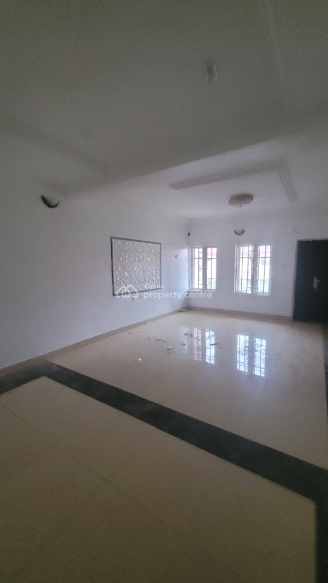 Massive Luxury 3 Bedroom Terrace Duplex, By Vio, Mabushi, Abuja, Terraced Duplex for Rent