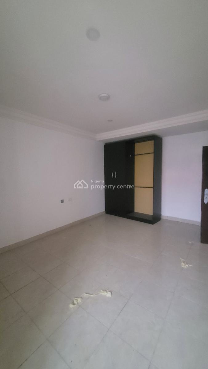 Massive Luxury 3 Bedroom Terrace Duplex, By Vio, Mabushi, Abuja, Terraced Duplex for Rent