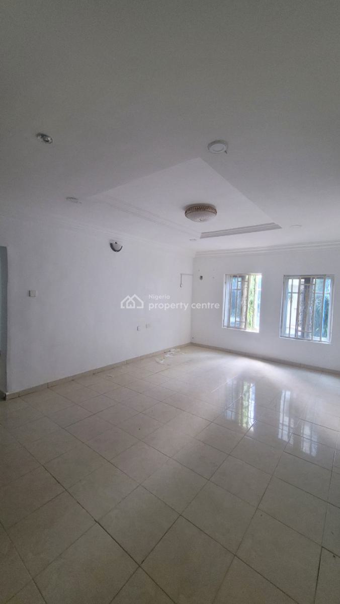 Massive Luxury 3 Bedroom Terrace Duplex, By Vio, Mabushi, Abuja, Terraced Duplex for Rent
