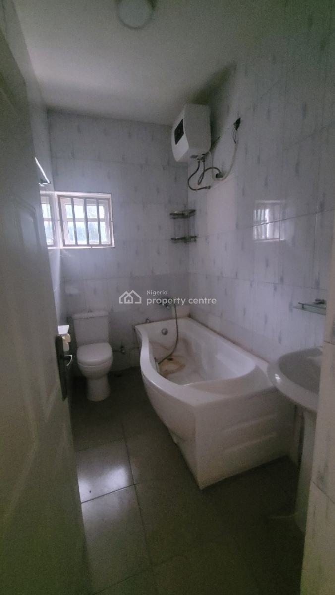 Massive Luxury 3 Bedroom Terrace Duplex, By Vio, Mabushi, Abuja, Terraced Duplex for Rent