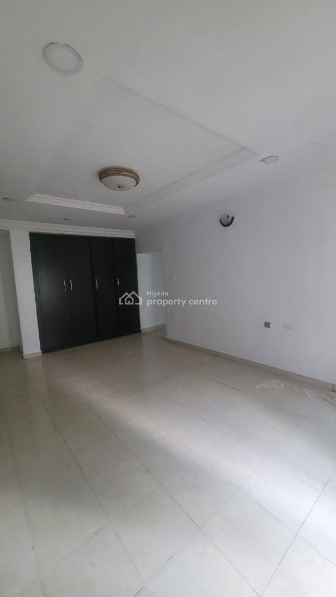 Massive Luxury 3 Bedroom Terrace Duplex, By Vio, Mabushi, Abuja, Terraced Duplex for Rent