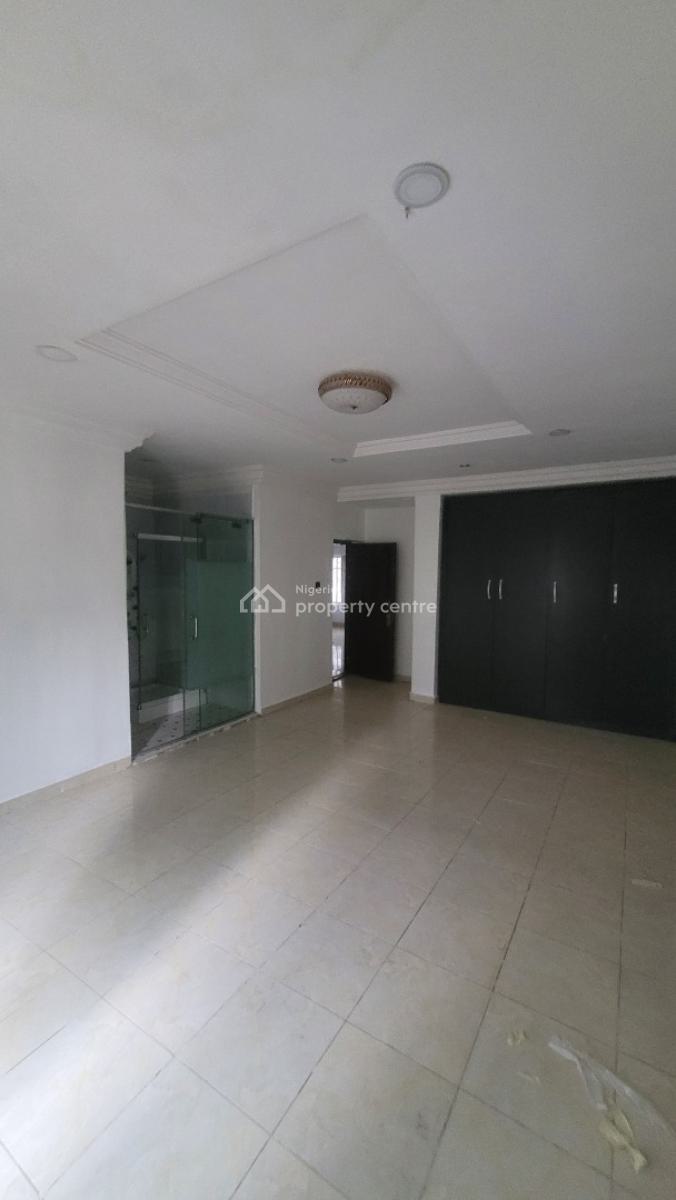 Massive Luxury 3 Bedroom Terrace Duplex, By Vio, Mabushi, Abuja, Terraced Duplex for Rent