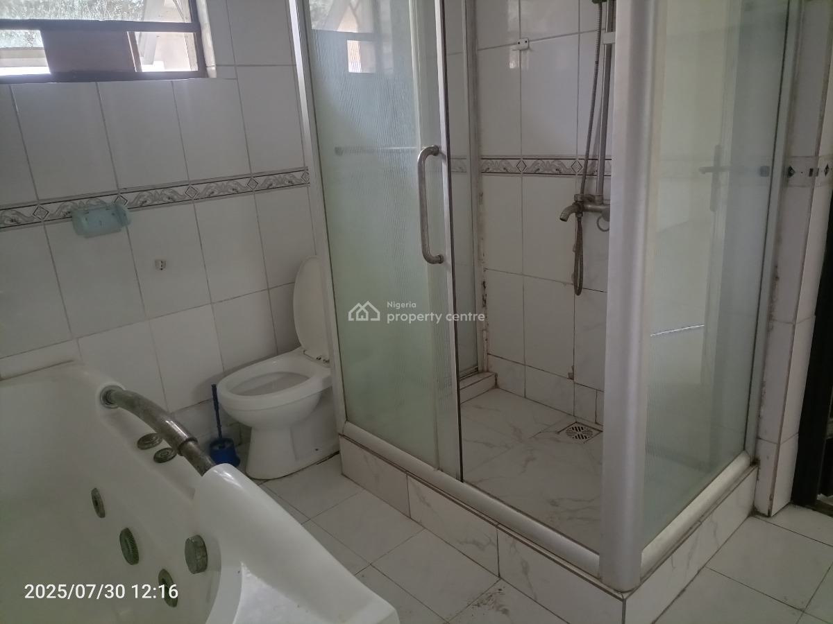 1 Bedroom Super Spacious Studio Apartment, Eleganza Garden, Opposite Vgc, Vgc, Lekki, Lagos, Self Contain (single Rooms) for Rent