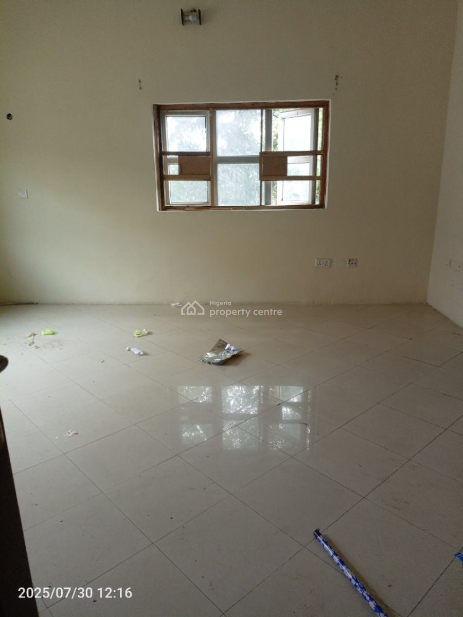 1 Bedroom Super Spacious Studio Apartment, Eleganza Garden, Opposite Vgc, Vgc, Lekki, Lagos, Self Contain (single Rooms) for Rent