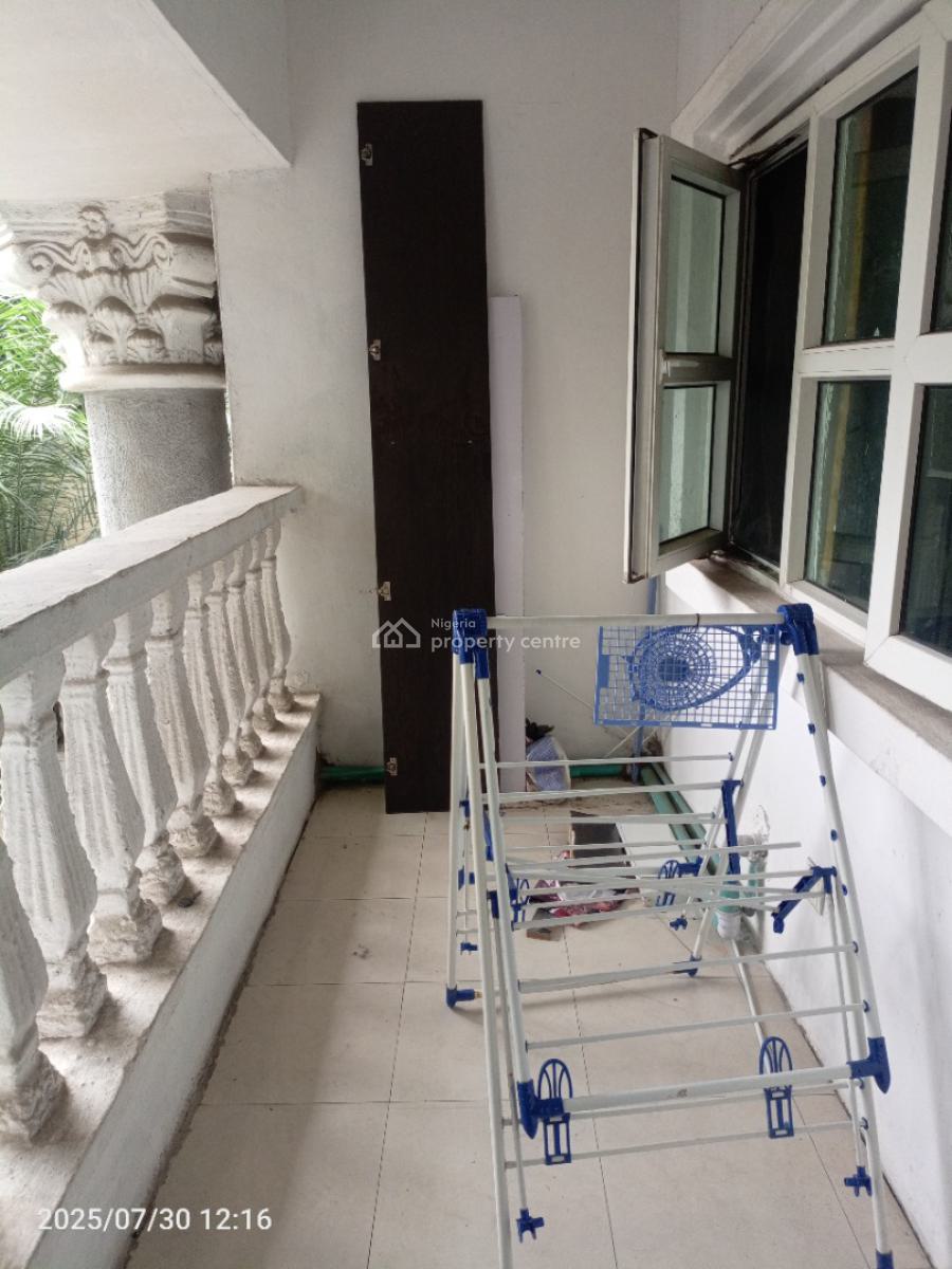 1 Bedroom Super Spacious Studio Apartment, Eleganza Garden, Opposite Vgc, Vgc, Lekki, Lagos, Self Contain (single Rooms) for Rent