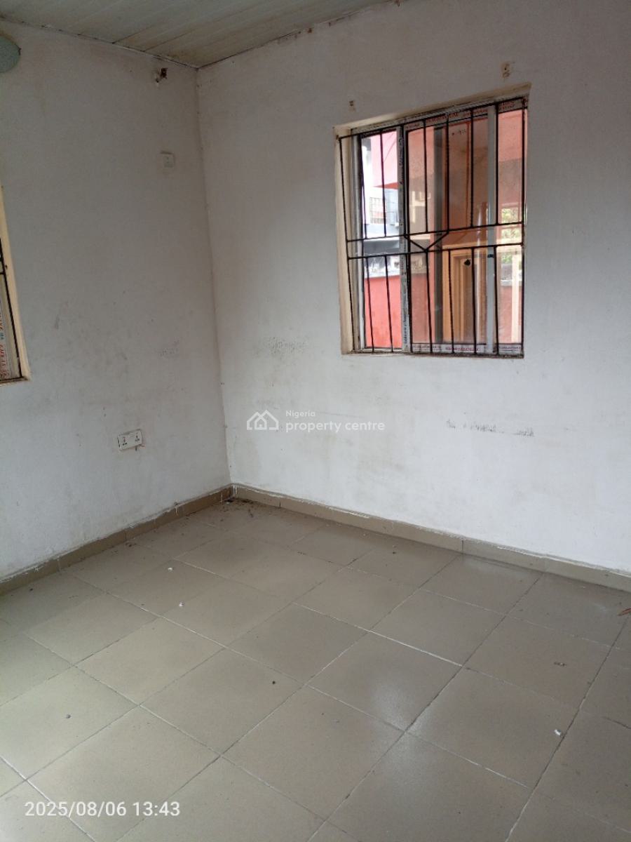 Mini Flat, Oroke, By Indian School, Ilaje, Ajah, Lagos, Mini Flat (room and Parlour) for Rent