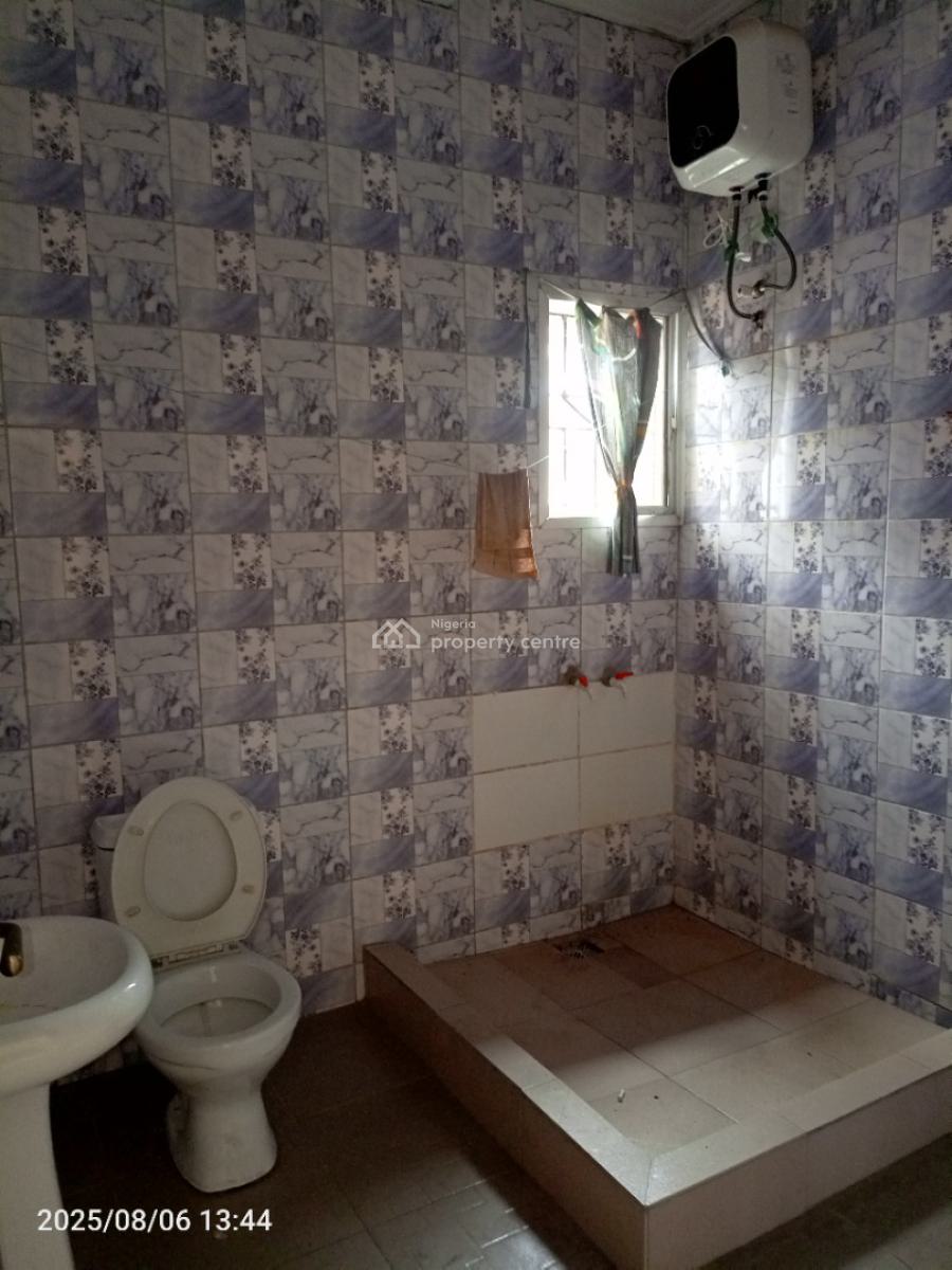 Mini Flat, Oroke, By Indian School, Ilaje, Ajah, Lagos, Mini Flat (room and Parlour) for Rent