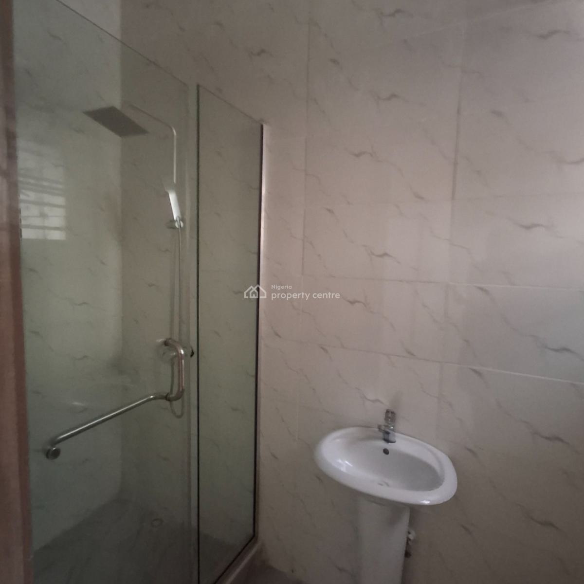 Four Bedroom Semi Detached Duplex, Ikota, Lekki, Lagos, Semi-detached Duplex for Sale