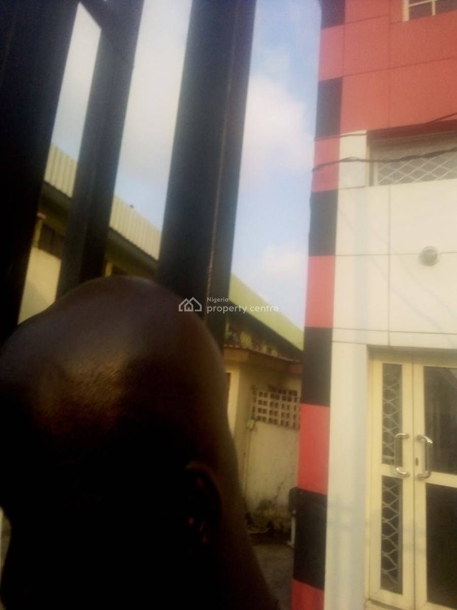 Portable Shop on One Story Building, Off Allen Avenue Ikeja Lagos, Allen, Ikeja, Lagos, Shop for Rent