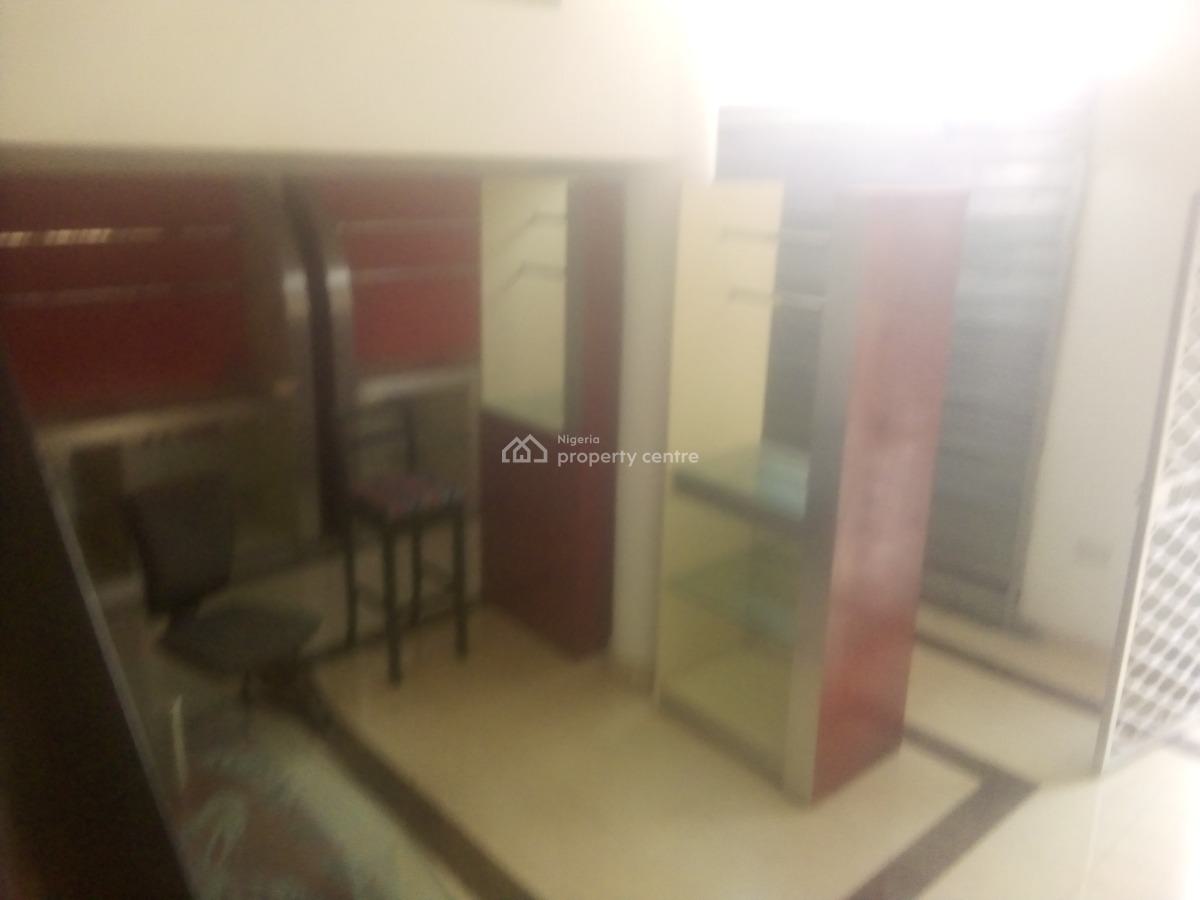 Portable Shop on One Story Building, Off Allen Avenue Ikeja Lagos, Allen, Ikeja, Lagos, Shop for Rent