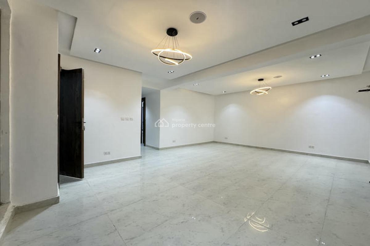 Stunning 2 and 3 Bedroom Apartment with Swimming Pool and Gym, Ikate, Lekki, Lagos, Flat / Apartment for Sale