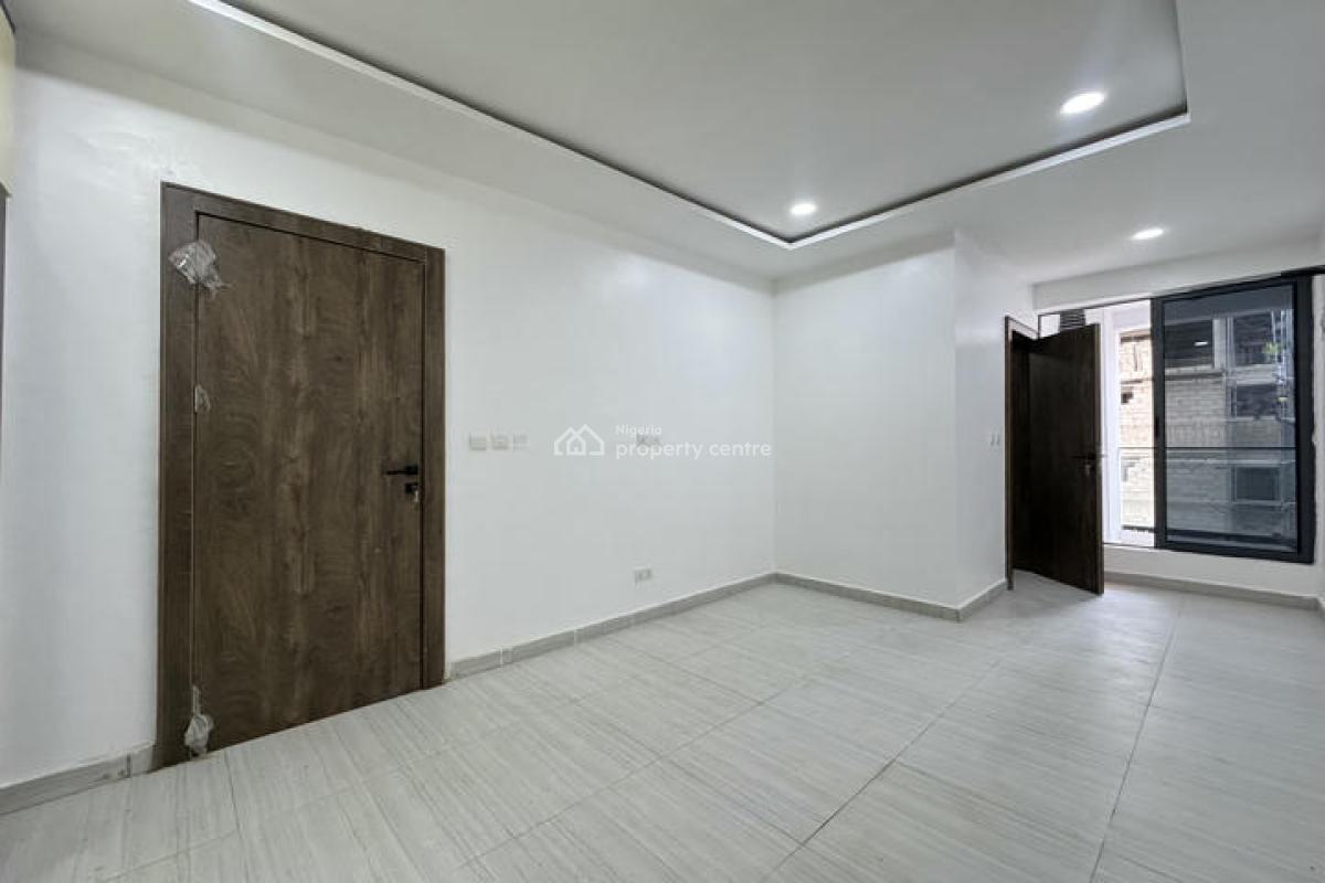 Stunning 2 and 3 Bedroom Apartment with Swimming Pool and Gym, Ikate, Lekki, Lagos, Flat / Apartment for Sale