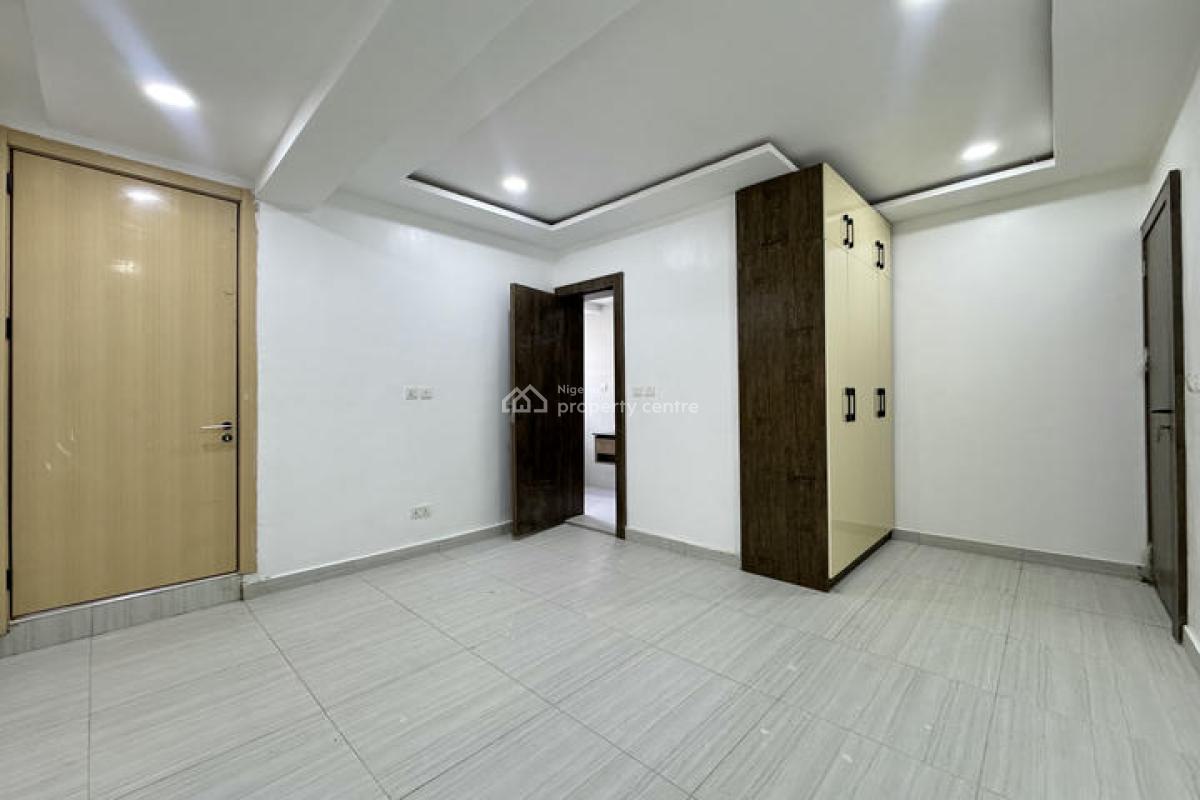 Stunning 2 and 3 Bedroom Apartment with Swimming Pool and Gym, Ikate, Lekki, Lagos, Flat / Apartment for Sale