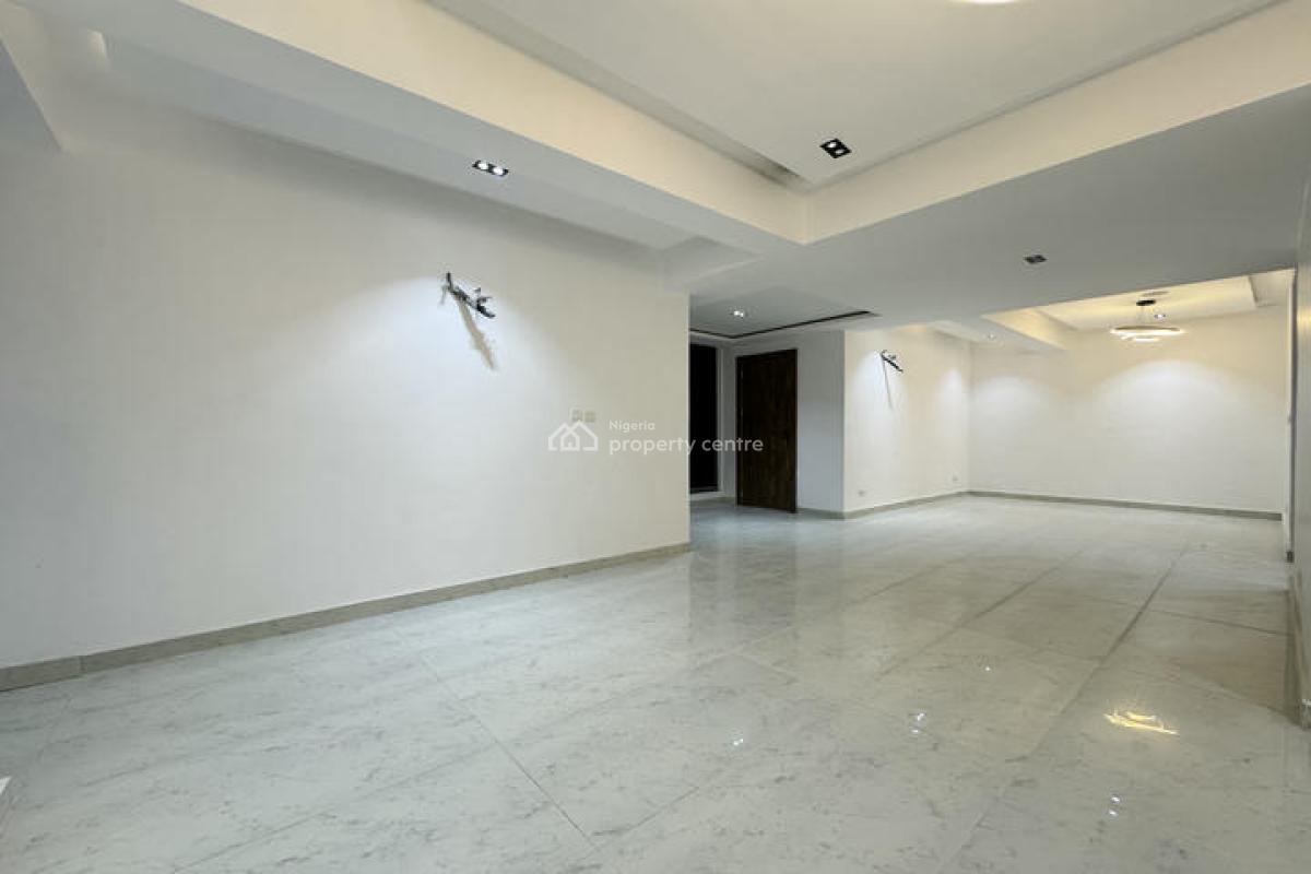 Stunning 2 and 3 Bedroom Apartment with Swimming Pool and Gym, Ikate, Lekki, Lagos, Flat / Apartment for Sale