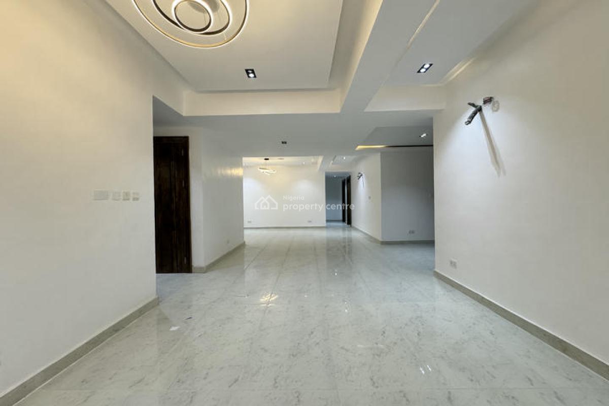 Stunning 2 and 3 Bedroom Apartment with Swimming Pool and Gym, Ikate, Lekki, Lagos, Flat / Apartment for Sale