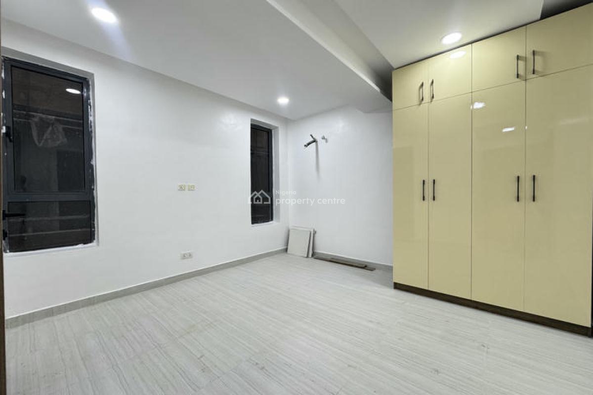 Stunning 2 and 3 Bedroom Apartment with Swimming Pool and Gym, Ikate, Lekki, Lagos, Flat / Apartment for Sale