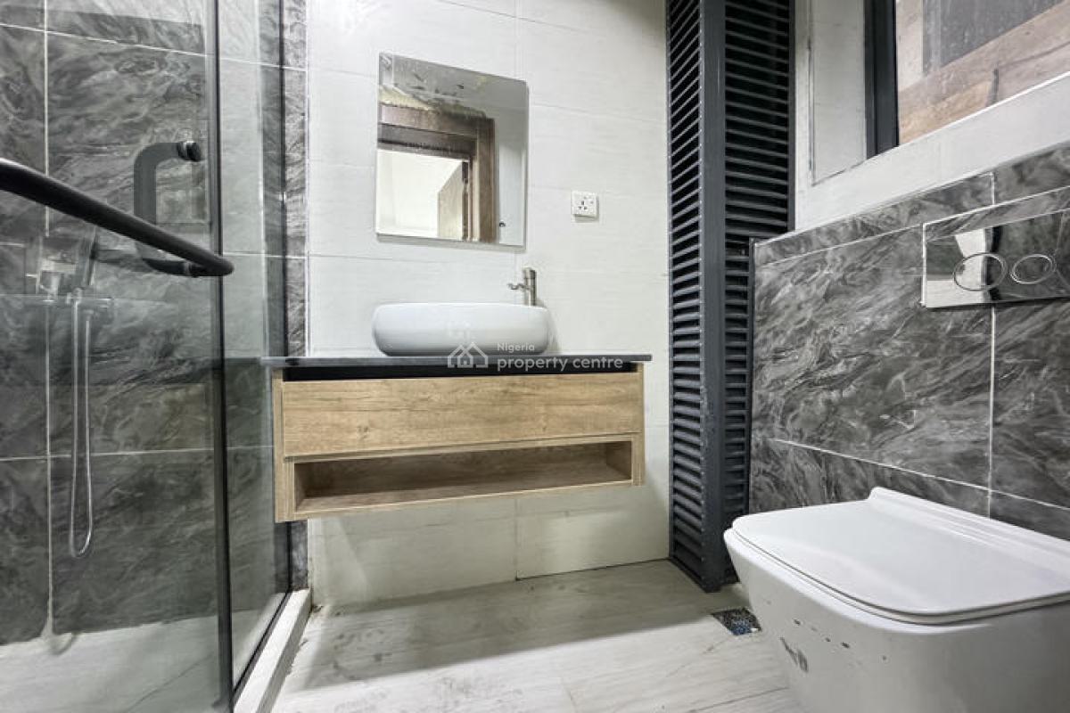 Stunning 2 and 3 Bedroom Apartment with Swimming Pool and Gym, Ikate, Lekki, Lagos, Flat / Apartment for Sale