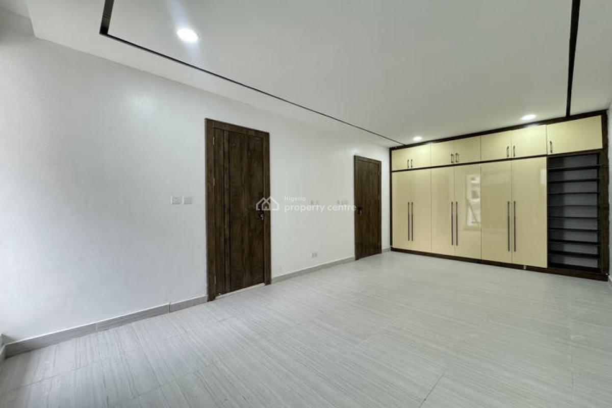 Stunning 2 and 3 Bedroom Apartment with Swimming Pool and Gym, Ikate, Lekki, Lagos, Flat / Apartment for Sale