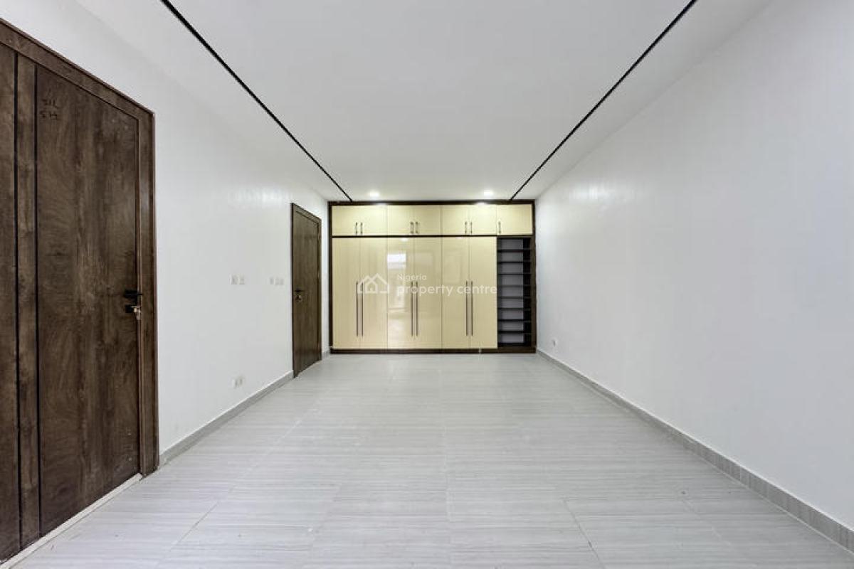 Stunning 2 and 3 Bedroom Apartment with Swimming Pool and Gym, Ikate, Lekki, Lagos, Flat / Apartment for Sale