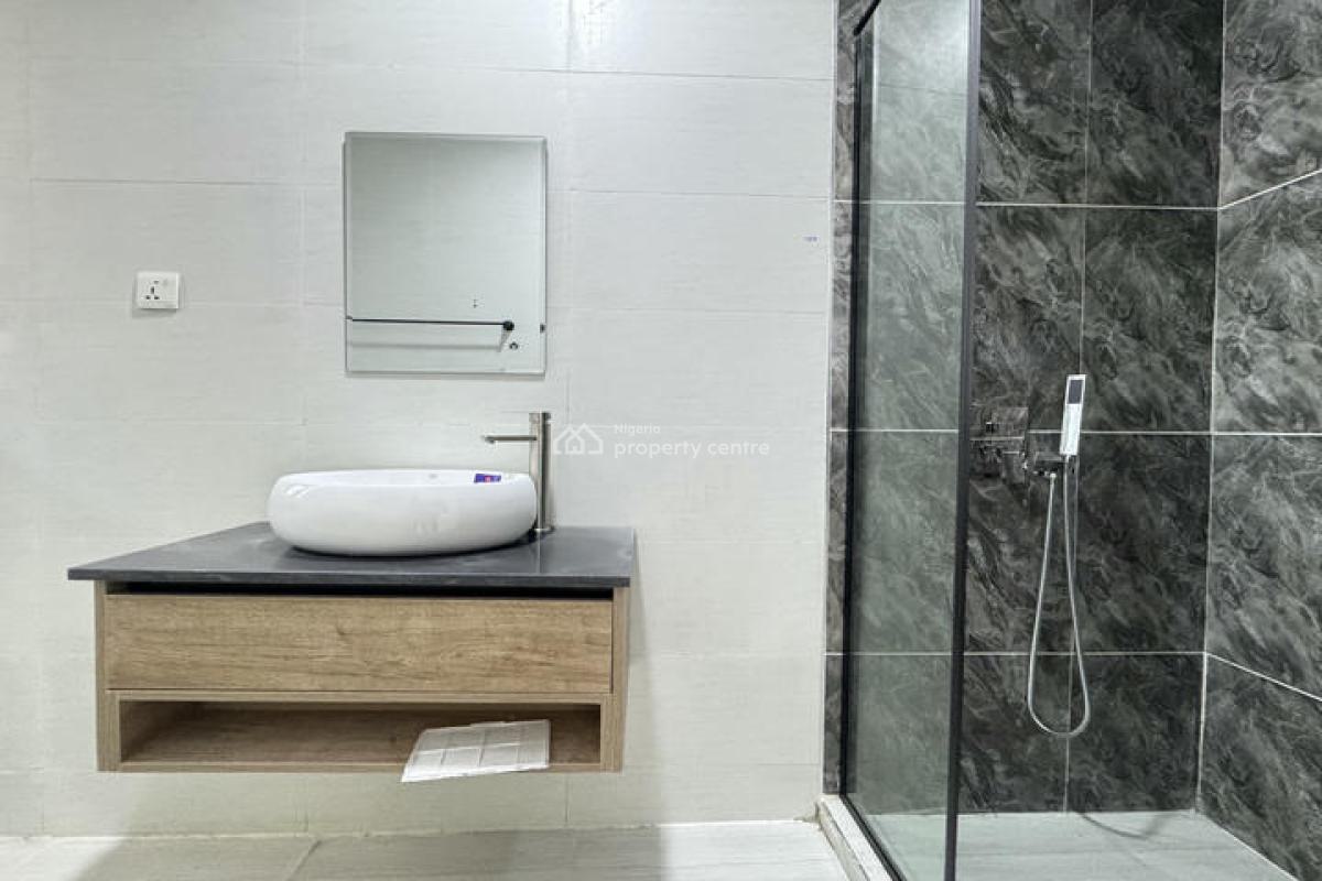 Stunning 2 and 3 Bedroom Apartment with Swimming Pool and Gym, Ikate, Lekki, Lagos, Flat / Apartment for Sale