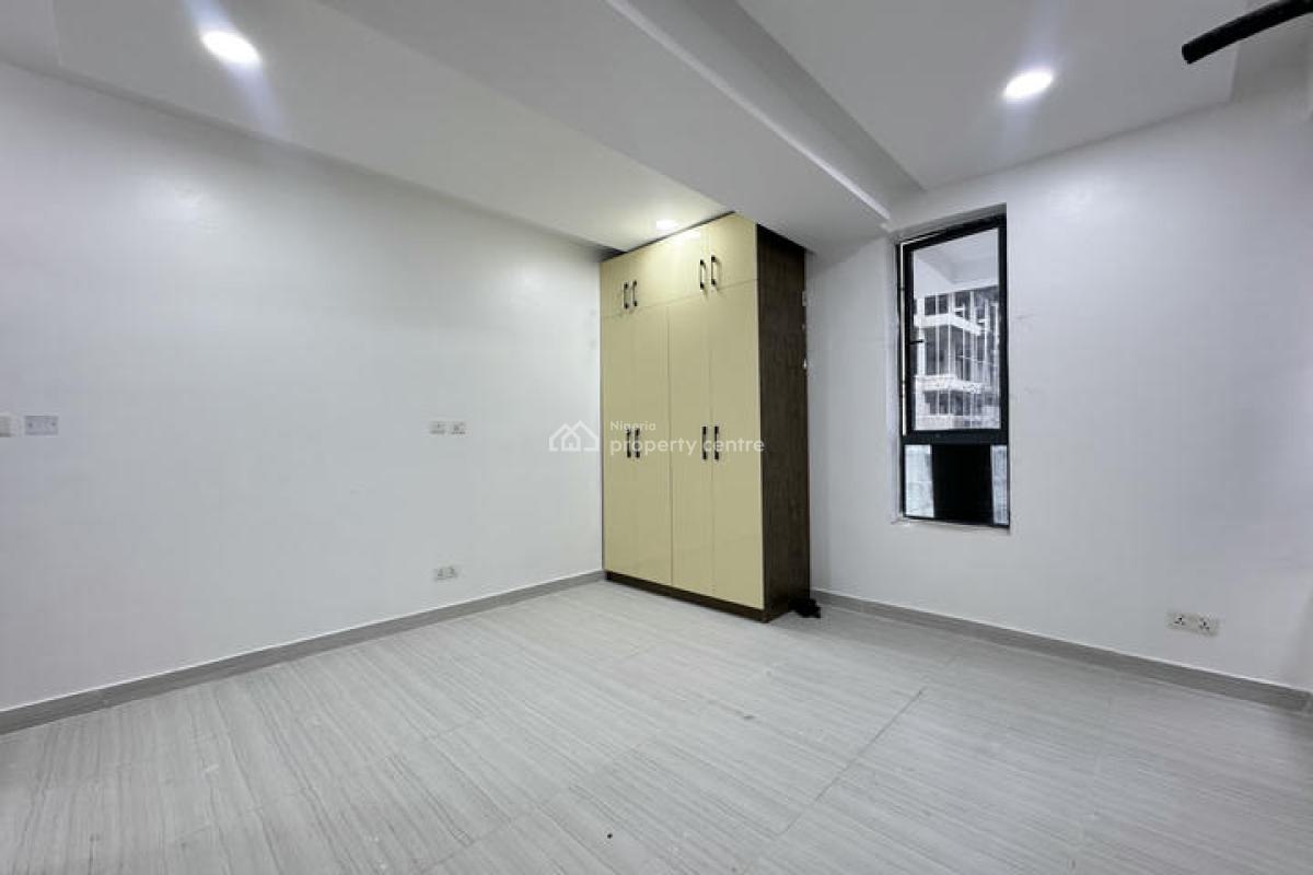 Stunning 2 and 3 Bedroom Apartment with Swimming Pool and Gym, Ikate, Lekki, Lagos, Flat / Apartment for Sale