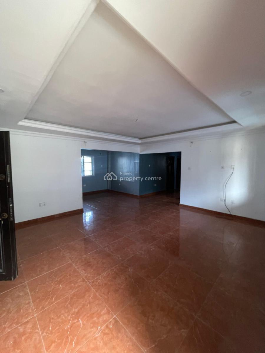 This Is a Beautiful 3 Bedroom Apartment, Ikota, Ikota, Lekki, Lagos, Flat / Apartment for Rent