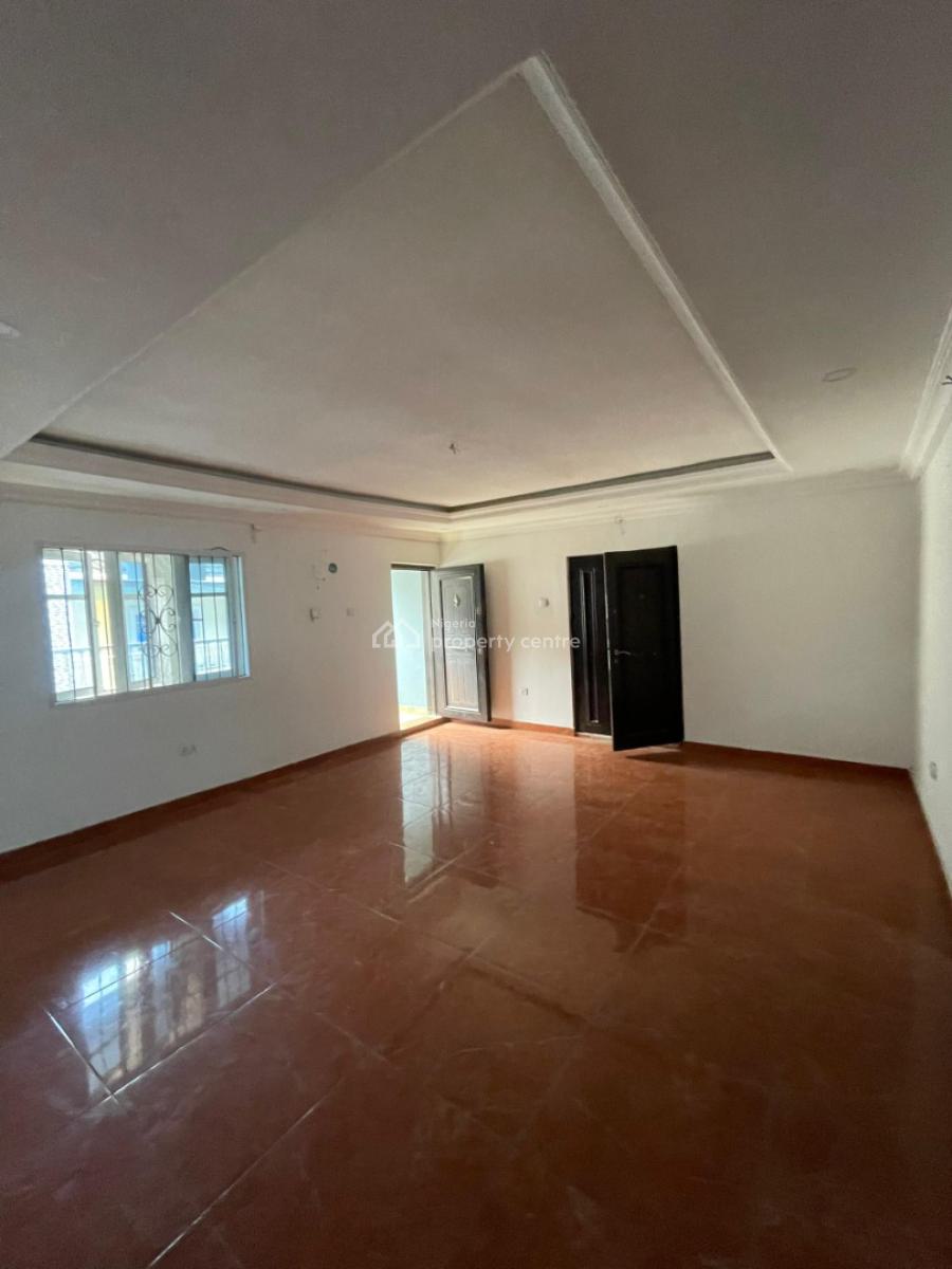 This Is a Beautiful 3 Bedroom Apartment, Ikota, Ikota, Lekki, Lagos, Flat / Apartment for Rent