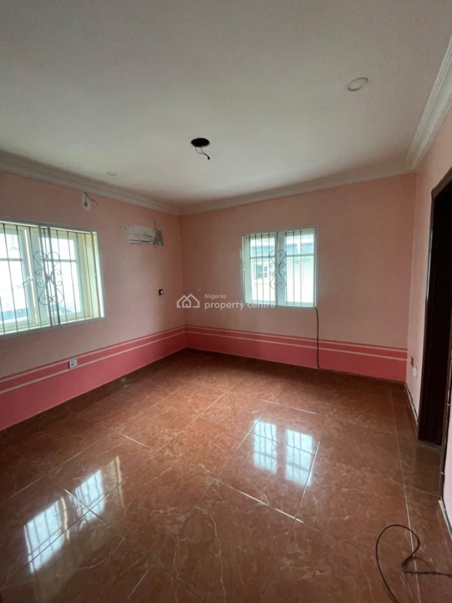 This Is a Beautiful 3 Bedroom Apartment, Ikota, Ikota, Lekki, Lagos, Flat / Apartment for Rent