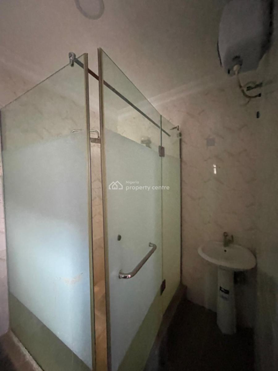 This Is a Beautiful 3 Bedroom Apartment, Ikota, Ikota, Lekki, Lagos, Flat / Apartment for Rent